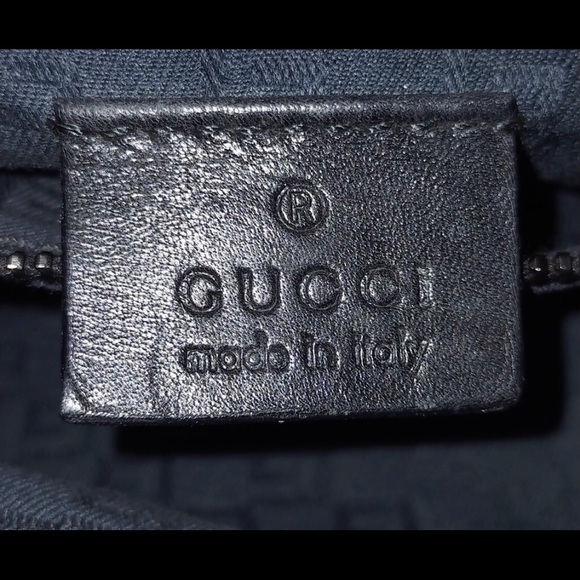 Authentic Gucci purse - Picture 3 of 5